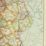 The graphic atlas of the world