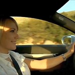 Mercedes-Benz Road Girls ( YouTube Video )