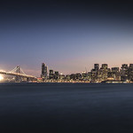 San Francisco Skyline