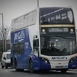 8960 SN59AWX McGill's, Greenock