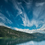 How to fall in love with a fjord