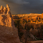 Hoodoo Light & Details