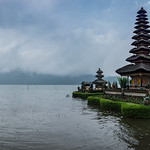 Pura Ulun Danu Bratan (Water Temple)