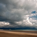 Llanddwyn Island, Wales