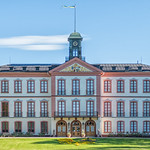 Tullgarn Royal castle / Tullgarns slott