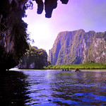 PHANG NGA (THAILANDE)