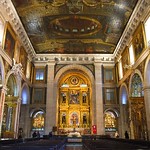 Church - Igreja de S&atilde;o Roque - Lisboa