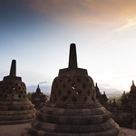 Borobudur