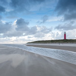 Rainy days in Holland.