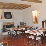 H&ocirc;tel Le Mas des Quintrands