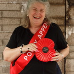 ROYAL BRITISH LEGION BISHOPS WORTH QUEENS 90TH BIRTHDAY CELEBRATION