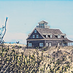 USCG, Pea Island Lifesaving Station