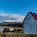 Te Anau Downs