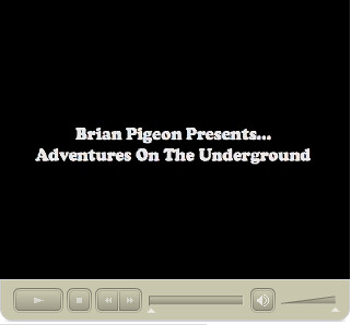 Brian Pigeon The Movie