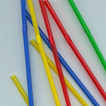 straws