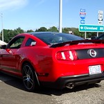 ford mustang boss 302