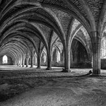 Fountains Abbey