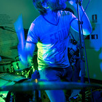 PUNK. Sus rastros en el arte contempor&aacute;neo. Inauguraci&oacute;n 25 mar