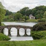Stourhead Gardens