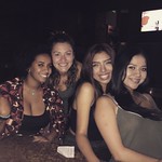 How can we not celebrate your special day, when you are an angel fallen from the skies. My dear friend, I wish you nothing but the best on this new book of 365 pages that you are starting today, I love you and I thank the lord for setting you in my path.