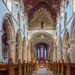 Wimborne Minster, Dorset