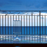 Il tempo passa anche qui