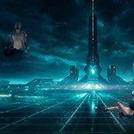 Tron fantasy