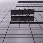 "climbing the wall" (i)