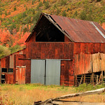 Tin Barn