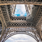 The Eiffel Tower - 2