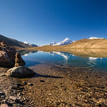 Chandratal, Himachal Pradesh