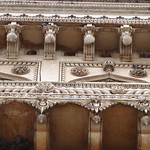 Charminar - Architecture