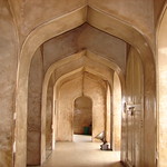 Charminar @ Hyderabad