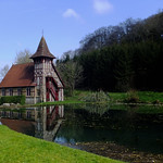 Swiss Chapel, Rickford, Somerset