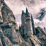 Hogwarts School of Witchcraft and Wizardry