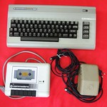 COMMODORE
