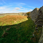 Doon Fort Drumboghill County Donegal