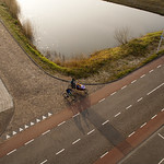 Amsterdam Haparandadam