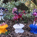 The Seven Deadly Sins