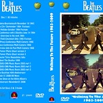 The Beatles Walk To The Future Vol 1-2-3