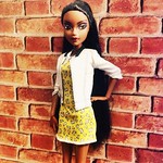 That's right... I'm back bitches!