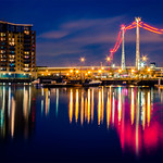 290/365 Royal Victoria Docks