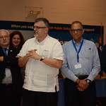 Board of Education Meeting May 12, 2015