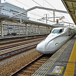 "Faster than a speeding bullet"