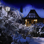 One Winter&acute;s Night II (in Explore #137, 2019-01-08)