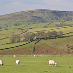 Shireoaks, Peak District National Park, Derbyshire, England.