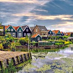 Marken, Netherlands 🇳🇱