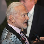 Buzz Aldrin