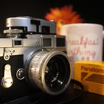 When Worlds Collide.