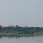 Yamuna river